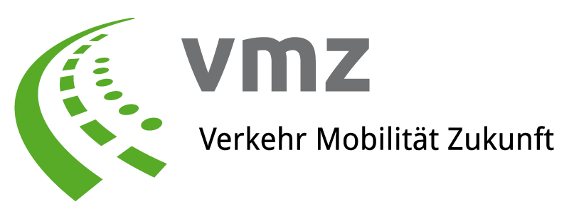 VMZ Berlin Logo