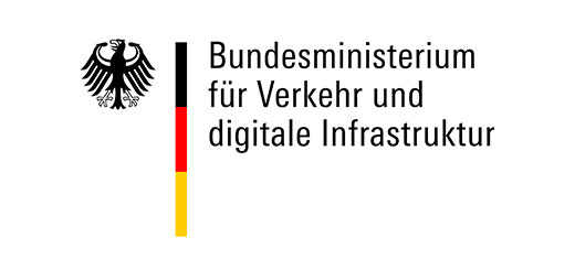 Bundesministerium für Verkehr und digitale Infrastruktur